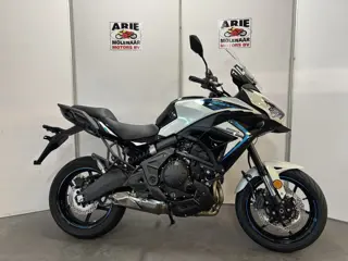 Kawasaki VERSYS 650 ABS (bj 2025)