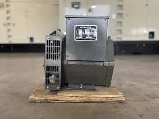 DPX SF-164C - 13 kVA Alternator - DPX-33801 (bj 2022)