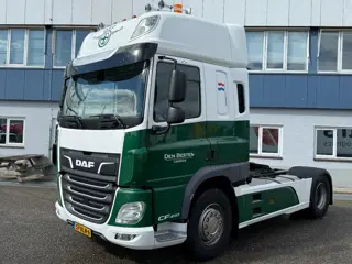 DAF CF 450 TUV 15-05-2026 (bj 2019, automaat)