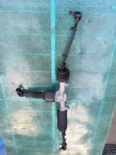 Steering rack for Porsche 911