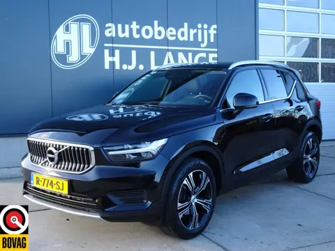 Volvo XC40 1.5 T3 Inscription (bj 2019, automaat)