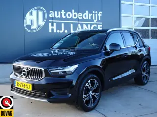 Volvo XC40 1.5 T3 Inscription (bj 2019, automaat)
