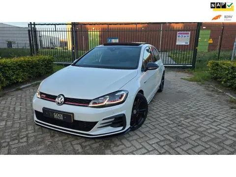 Volkswagen GOLF 2.0 TSI GTI TCR PANO VIRTUAL 290 PK VOL !!!