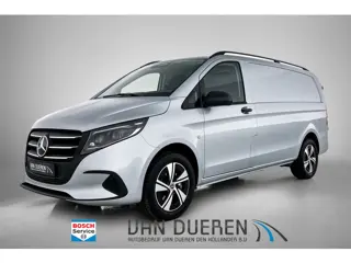 Mercedes-Benz Vito 114 CDI L2 Pro Facelift LED, Trekhaak, Carplay, Camera, Leder, BPM VRIJ