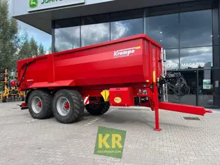 Krampe BIG BODY 700 #30144