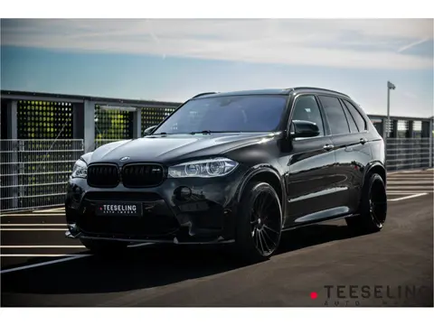 BMW X5 M | Uniek 800 pk | Supercar-SUV (bj 2018, automaat)