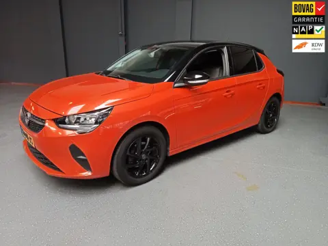 Opel Corsa 1.2 Edition 1e Eigenaar!