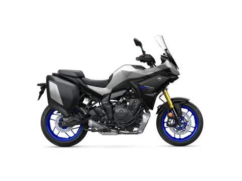 Yamaha Tracer 7 GT (35Kw) (bj 2026)