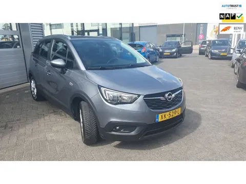 Opel Crossland X 1.2 Innovation