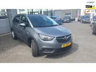 Opel Crossland X 1.2 Innovation