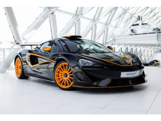 McLaren 620R 3.8 V8 | R-Pack | Roofscoop | Carbon | Custom | 1/225 |