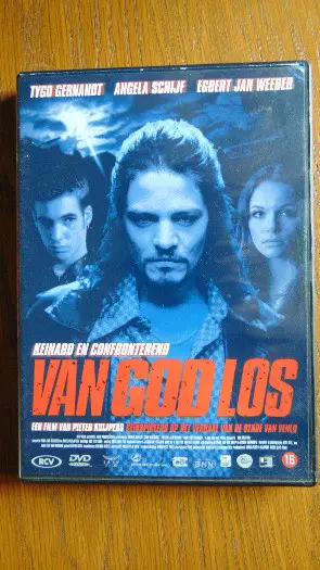 Van god los dvd