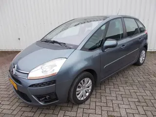 Citroën C4 Picasso 1.6 VTi Image 5p. ( APK 04-07-2026 )