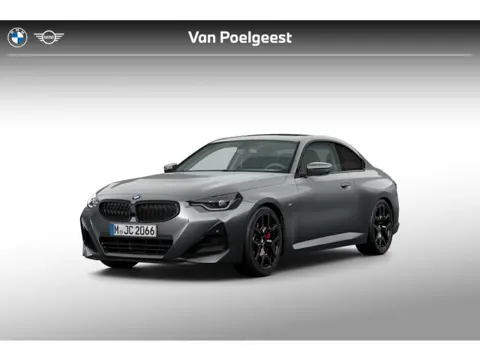 BMW 2 Serie Coupé 220i | M Sport Pro | Premium Pack | Elektrisch bediend glazen schuif-/kanteldak
