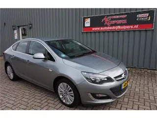 Opel Astra 1.4 Turbo Cosmo Navi.Clima.Lm.velgen.Cruise.Audio
