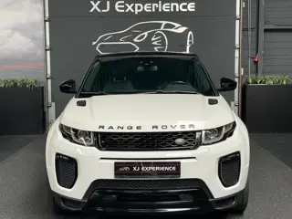 Land Rover RANGE ROVER EVOQUE 2.0 Si4 Autobiography NAVI APPLE-CARPLAY