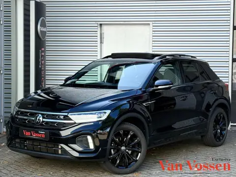 Volkswagen T-roc 1.5 TSI 3X R-Line|PANO|LANEASSIST|CAMERA|CARPLAY|ACC|