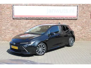 Toyota Corolla 1.8 Hybrid Style + BSM + PDC (bj 2019)