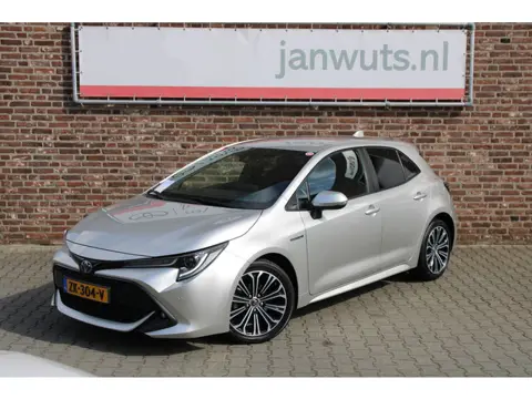 Toyota Corolla 1.8 Hybrid Style | BSM | PDC V+A (bj 2019)
