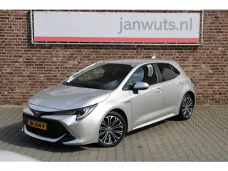 Toyota Corolla 1.8 Hybrid Style | BSM | PDC V+A (bj 2019)
