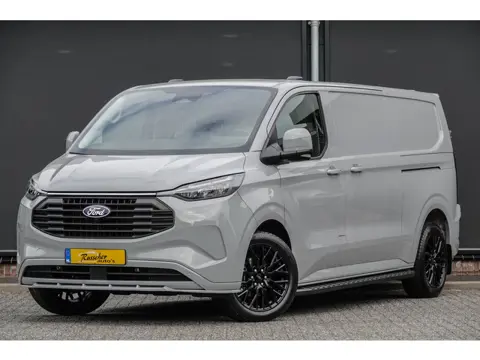 Ford Transit Custom L2H1 2.5PHEV 233Pk Aut. | Limited | Plug-In Hybrid | 360° Camera | 2x Schuifdeur