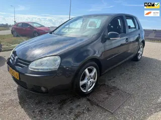 Volkswagen Golf 1.4 TSI Trendline VERKOCHT