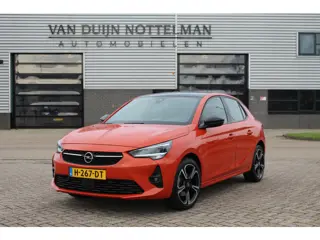 Opel Corsa 1.2 GS Line / Carplay / Panoramadak / N.A.P.