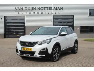 Peugeot 3008 1.6 e-THP Allure / Carplay / Camera / N.A.P.