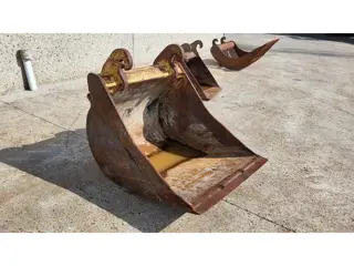 Diversen Graafbak CW30 -stock id G108