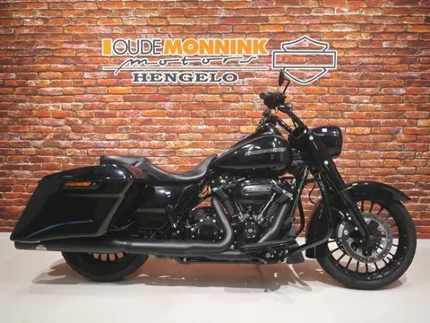 Harley-Davidson FLHRXS Road King Special 114 (bj 2019)