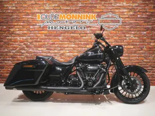 Harley-Davidson FLHRXS Road King Special 114 (bj 2019)