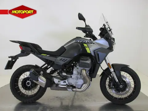 Moto Guzzi STELVIO PFF (bj 2025)