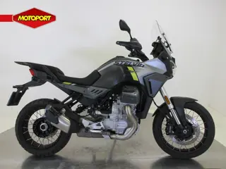 Moto Guzzi STELVIO PFF (bj 2025)