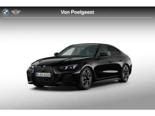 BMW 4 Serie Gran Coupé 420i | M Sport Pro | Innovation Pack | Comfort Pack