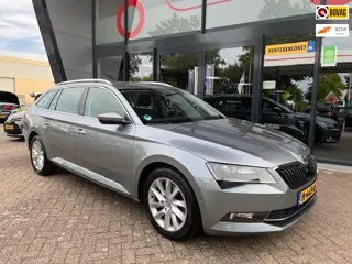 Skoda Superb Combi 1.5 TSI ACT Sportline Business