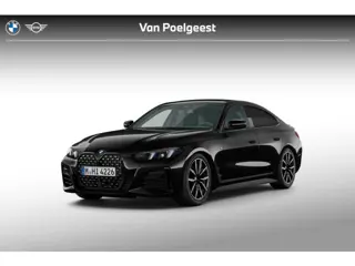 BMW 4 Serie Gran Coupé 420i | M Sport Pro | Innovation Pack | Comfort Pack | 19" LM