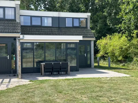 Volop genieten in comfortabel vakantiehuis in De Cocksdorp