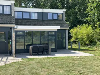 Volop genieten in comfortabel vakantiehuis in De Cocksdorp