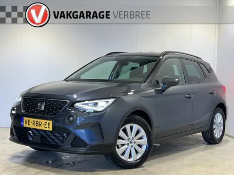SEAT Arona 1.0 TSI Style | Android/Apple Carplay | LM Velgen 16" | PDC Achter | Cruise Control Adapt