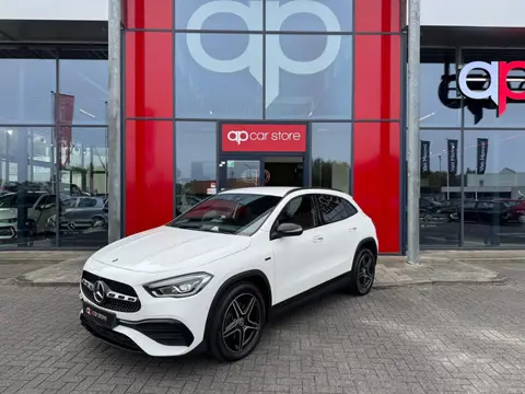 Mercedes-Benz GLA-klasse 250 e Business Solution AMG Limited
