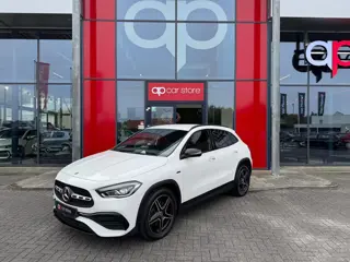 Mercedes-Benz GLA-klasse 250 e Business Solution AMG Limited