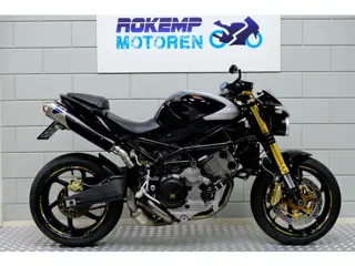 Moto Morini CORSARO 1200 (bj 2007)