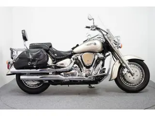 Yamaha XV 1600 WILD STAR (bj 2002)