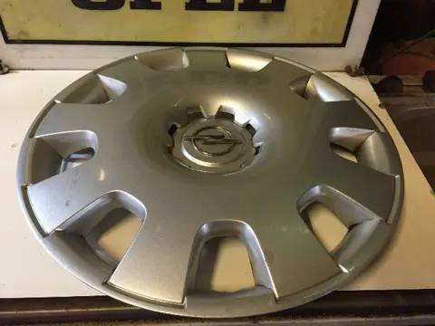 Wieldop Opel Vectra C 16 Inch 13184133