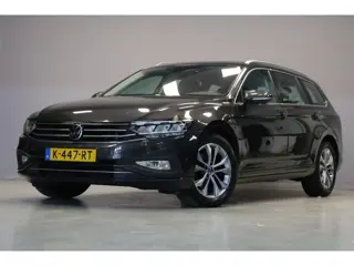 Volkswagen Passat Variant 1.5 TSI Business |DSG|Virtual|Carplay|