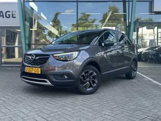 Opel Crossland X 1.2 Turbo Edition 2020 Automaat 131pk | Airco | Cruise Control | Navigatie |
