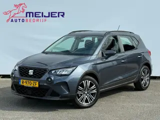Seat Arona 1.0 TSI Style LED | Sportvelgen | Clima | Cruise | Parkeersensoren | CarPlay !!