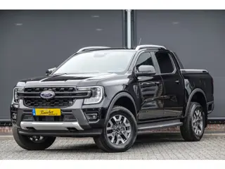 Ford Ranger Wildtrak (Incl. BPM) 2.3PHEV 280Pk Aut. | Plug In Hybride | Double Cab | 5-Persoons | 3.
