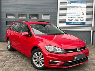Volkswagen Golf Variant 1.0 TSI Comfortline 2020|NAP|ACC|PDC V&A|