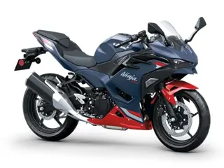 Kawasaki NINJA 500 SE (bj 2026)